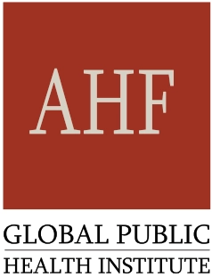 AHF Logo