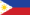 Philippine Flag