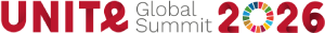 UNITE Global Summit 2026 Logo