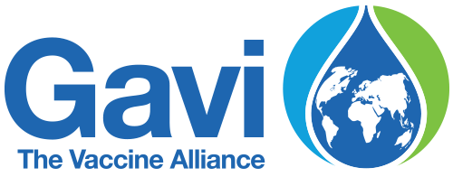 Gavi Logo