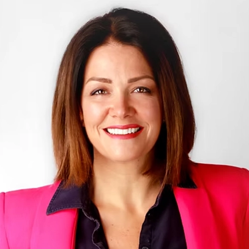 Hannah Vaughan Jones Photo