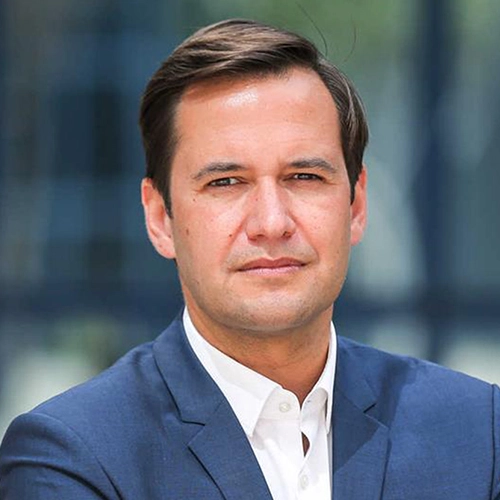 Ricardo Baptista Leite Photo