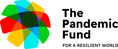 The Pandemic Fund Logo
