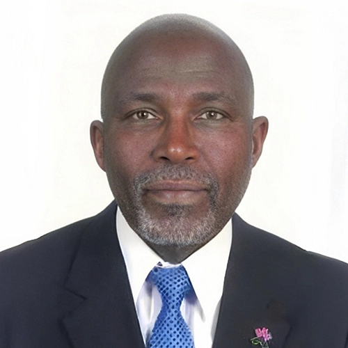 Ambassador Olawale Mayegun Photo