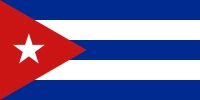 Cuba Flag