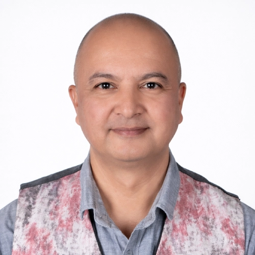Deepak Dhungel Photo