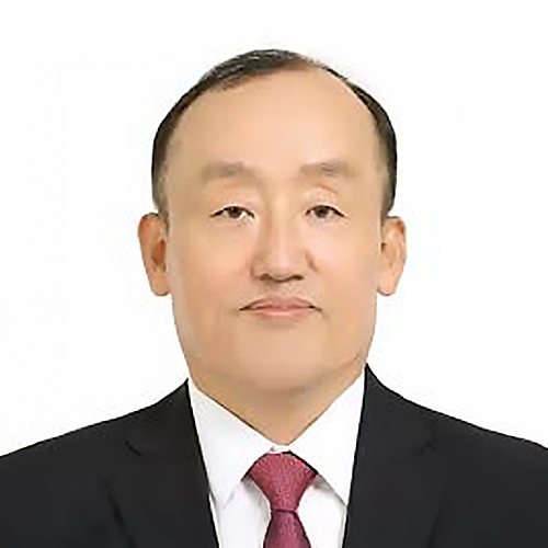 Dr. Kidong Park Photo