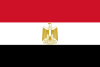 Egypt Flag