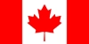 Flag Canada