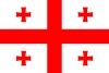 Flag Georgia