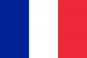 Flag of France
