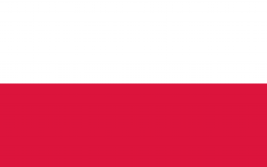 Flag of Poland