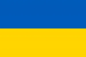 Ukraine Flag