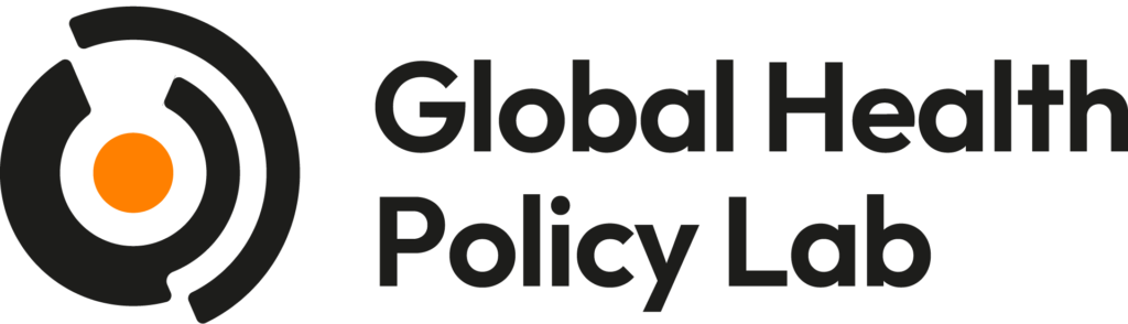 Global Health Policy Lab Logo