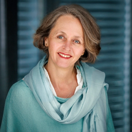 Gelise McCullough Photo