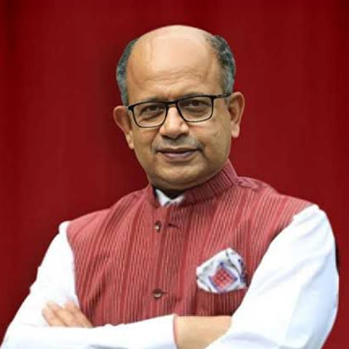 Hon. Amar Patnaik Photo