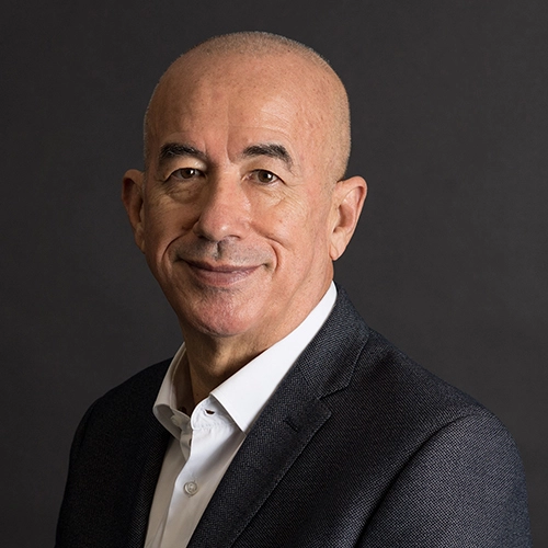 Hon. Éctor Jaime Ramírez Barba Photo