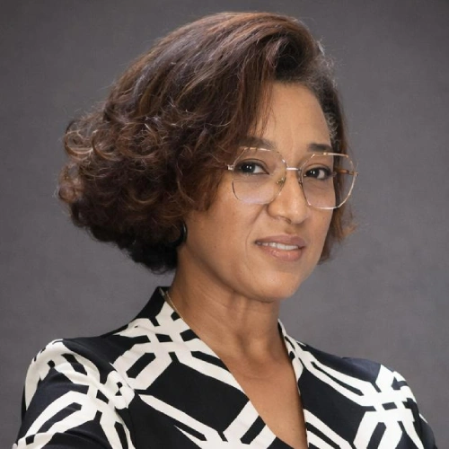 Hon. Zilda Helena Pinheiro Pires de Oliveira Photo