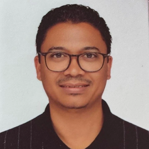Luis Carlos Santos Silva Photo