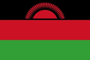 Malawi Flag
