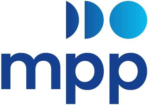 Medicines Patent Pool Logo