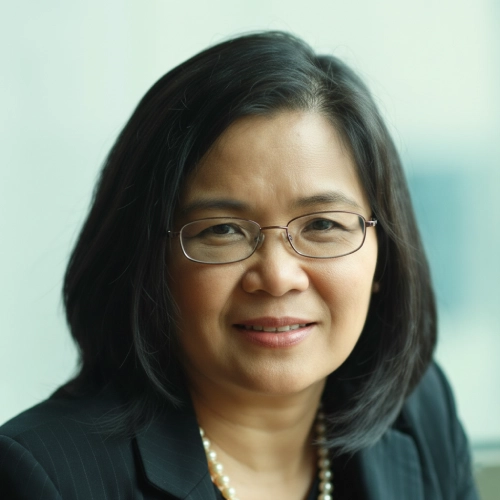 Monina Vasquez Vierneza Photo