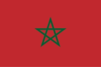 Morocco Flag