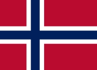 Norway Flag
