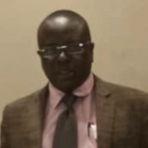 Oscar Mukasa Photo