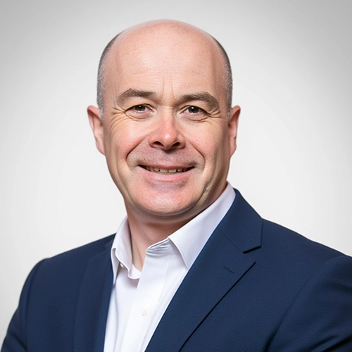 Denis Naughten Photo