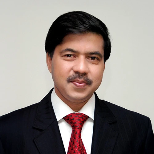 Dr. Md. Habibe Millat Photo