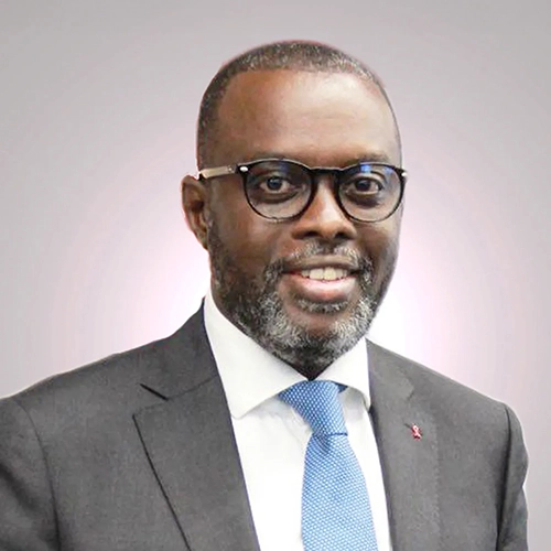 Jean François Mbaye