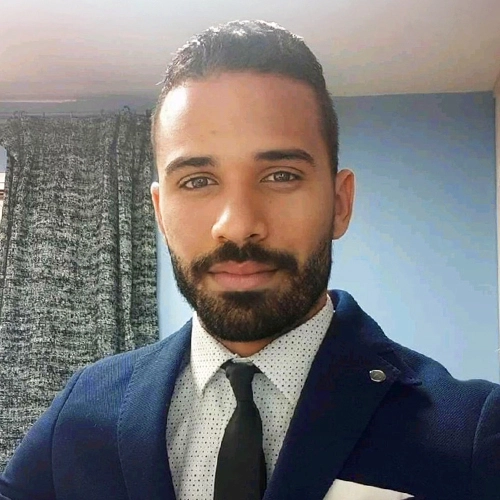 Jorge Luis Mazorra Ortiz Photo