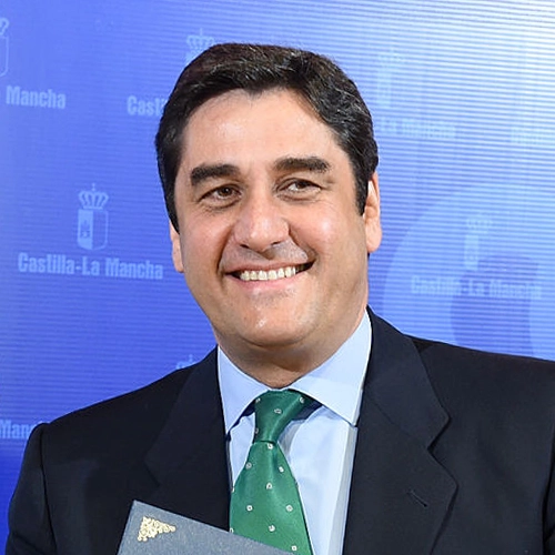 José Ignacio Echániz Photo