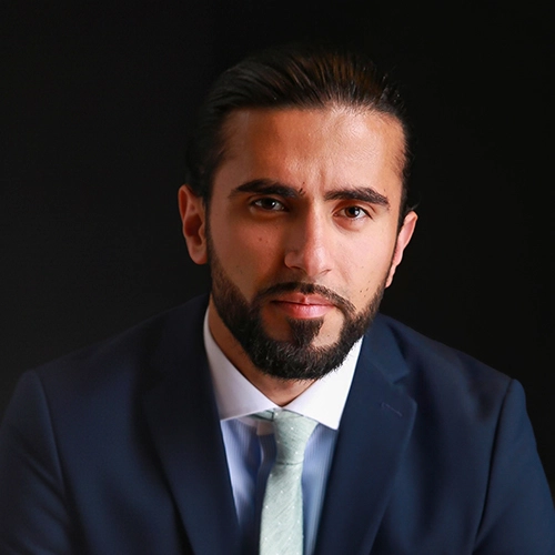 Faissal Wardak Photo