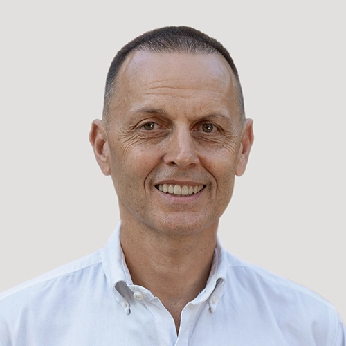 Hugo Jesus Rasetto Photo