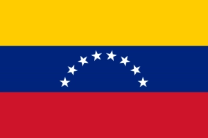 Venezuela Flag