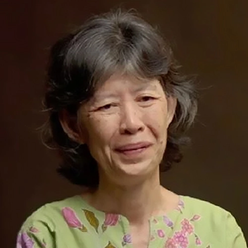 Yoke Ling Chee Photo