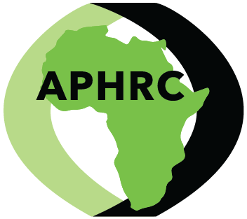 APHRC icon logo
