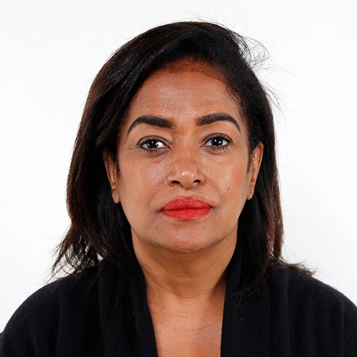 Esther Muthoni Passaris Photo