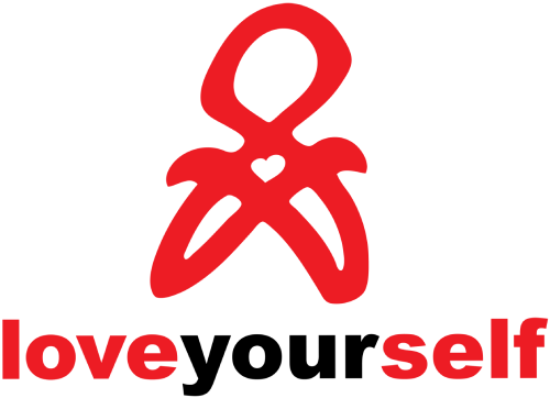 LoveYourself Logo