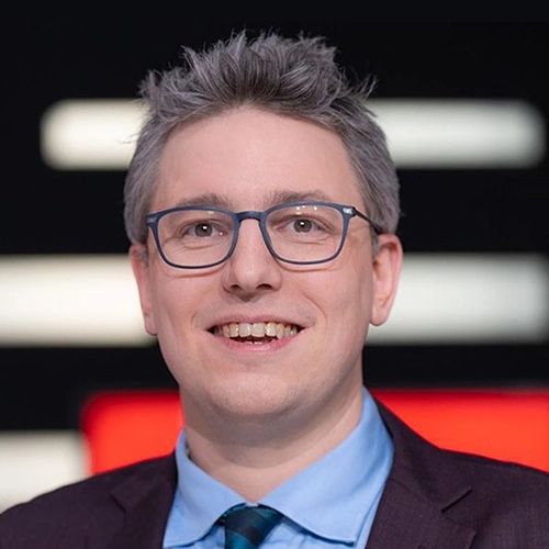 Sven Clement Photo