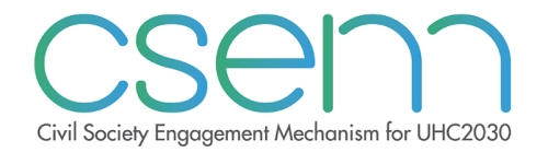 CSEM Logo